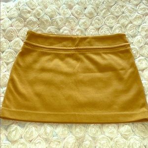 Banana Republic - Women's Knit Skirt